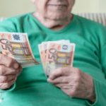 1450 OAS Benefit Monthly 2025