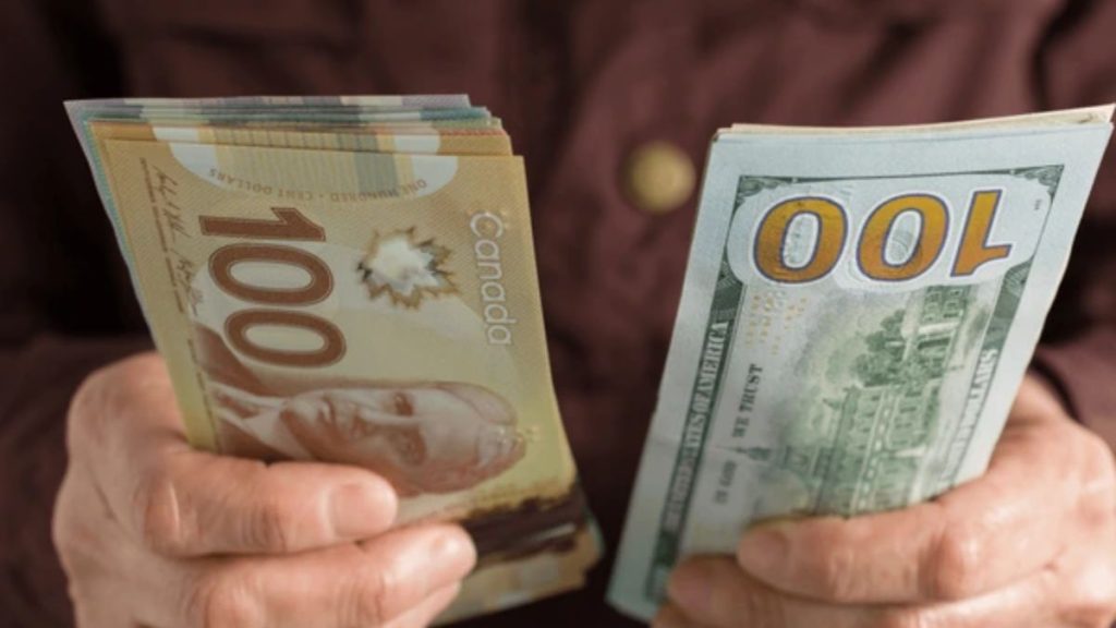 1,600 Canada Pension Boost 2025