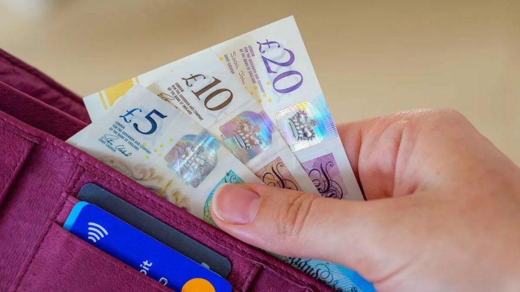 20 Cashback Offer for UK Bank Customers