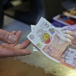 20 bank cashback UK