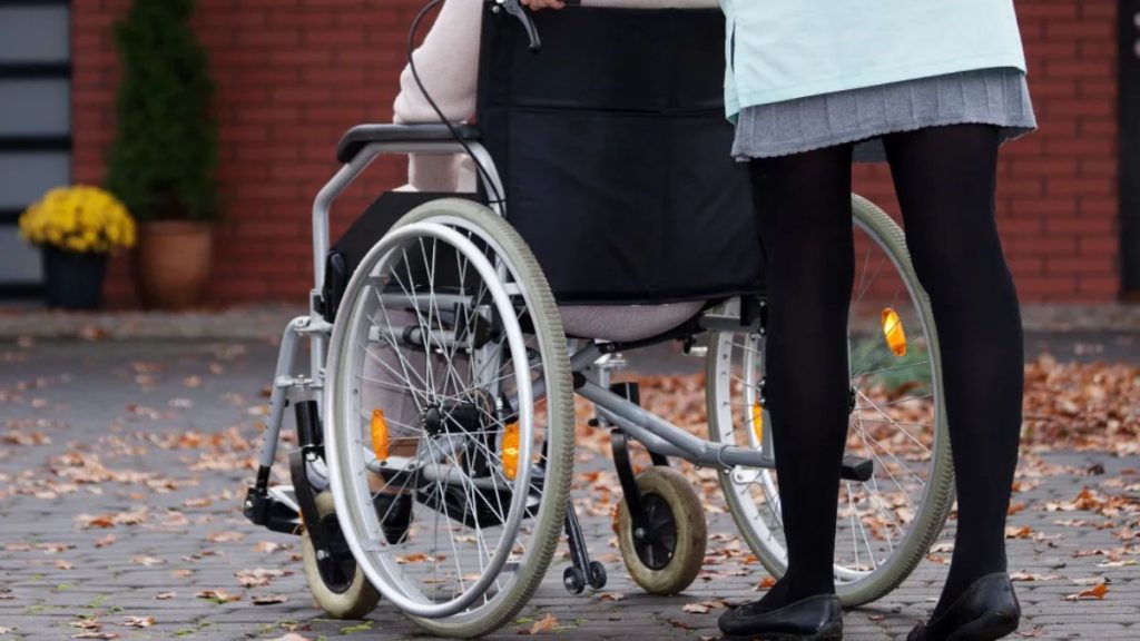 200 Weekly Disability Benefit from 2025