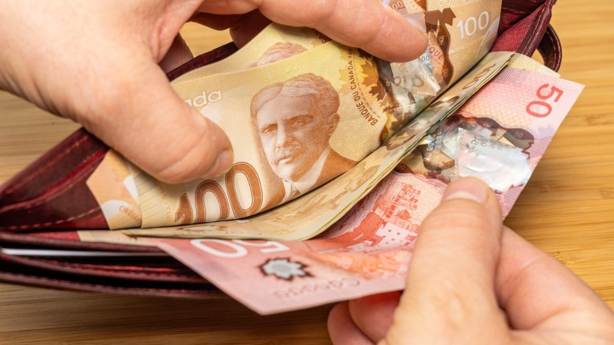 2,000 CRA Direct Deposit Rumor