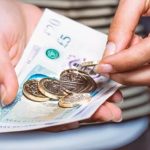 250 Cost of Living Boost