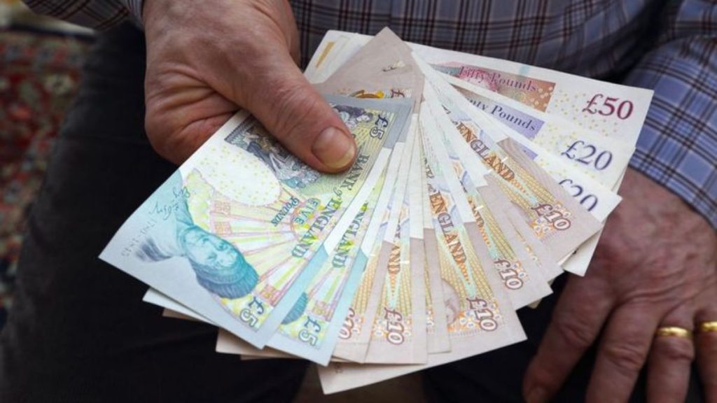 2500 Pension Boost Coming