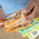 420 Pension Deduction October 2025
