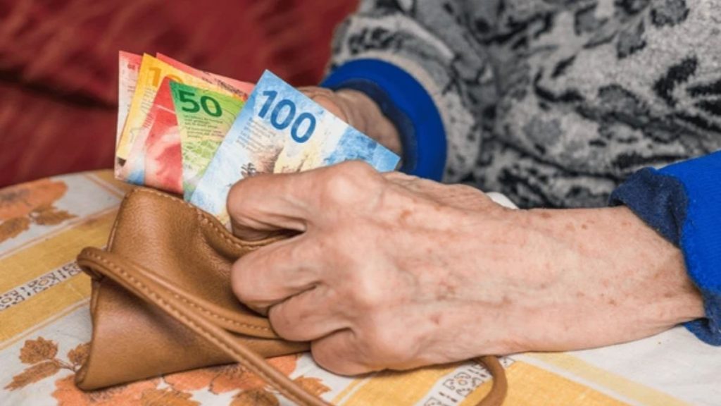 450 MSC Cost of Living Payment