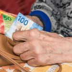 450 MSC Cost of Living Payment