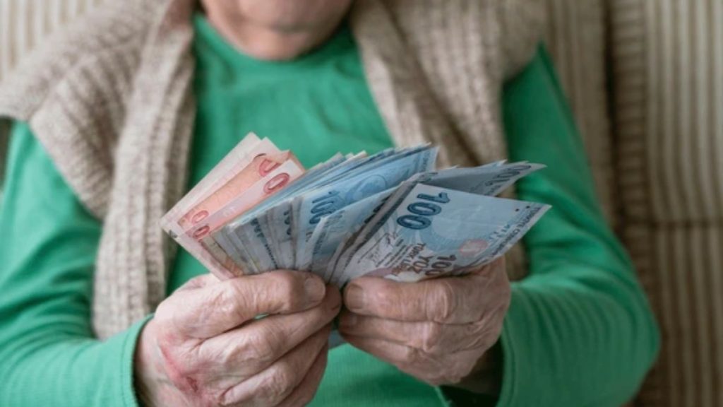 538 State Pension Rise from 4 October