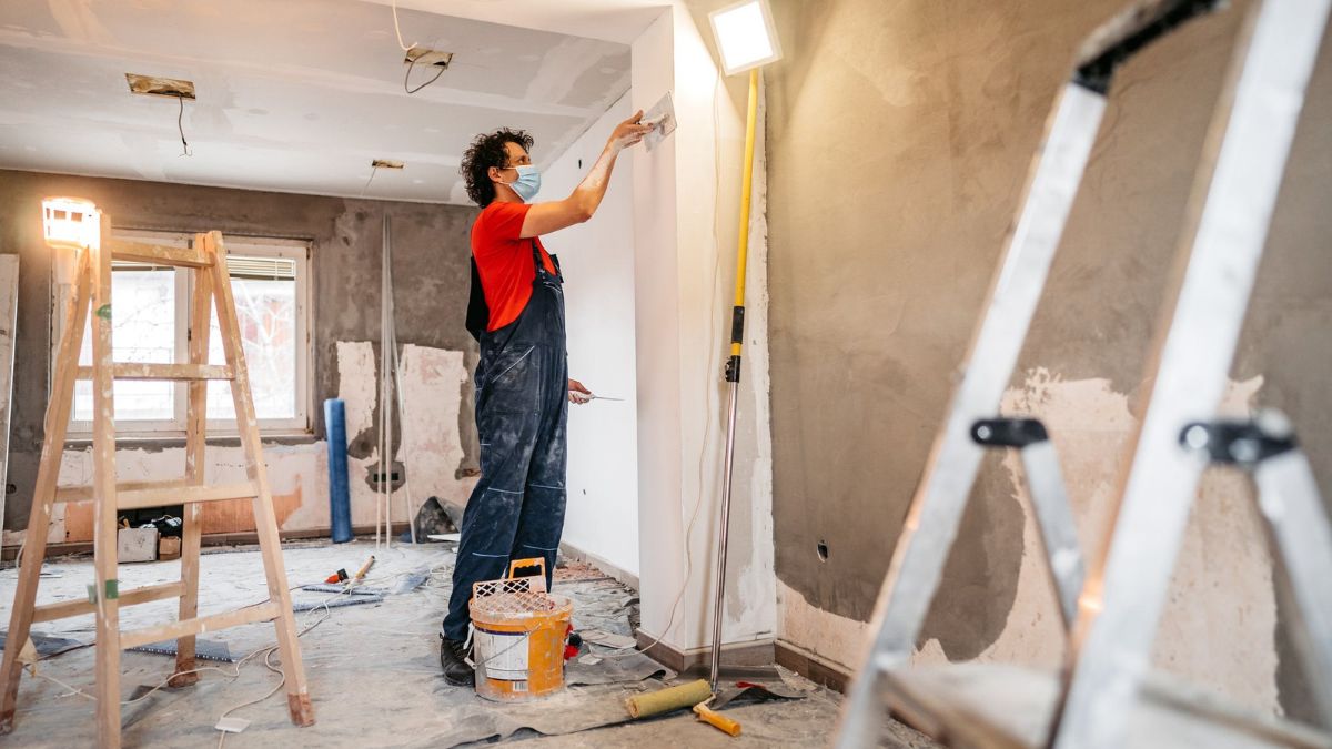 7500 Home Renovation Tax Credit