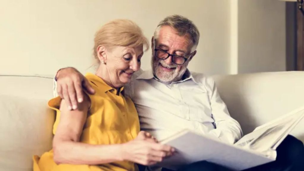 Bank Deduction for UK Pensioners