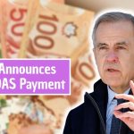 CRA Announces 808 OAS Payment 2025