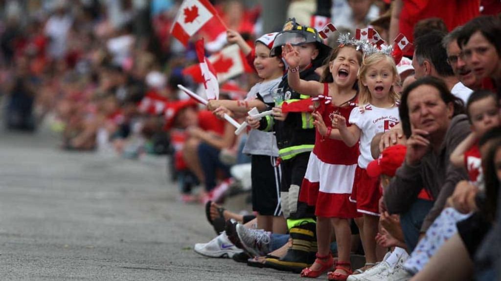 CRA Children Special Allowance 2025