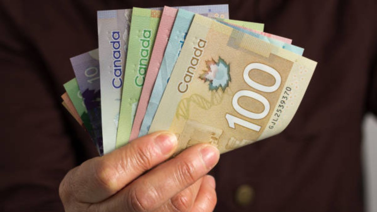 CRA & Service Canada Payments 2025