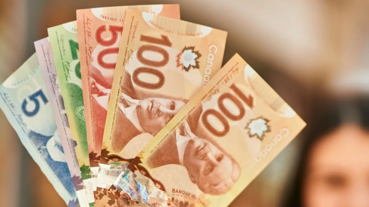 Canada Carbon Tax Rebate Payment