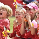 Canada Child Benefit 2025