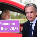Canada’s New Senior Driver Test Rules 2025