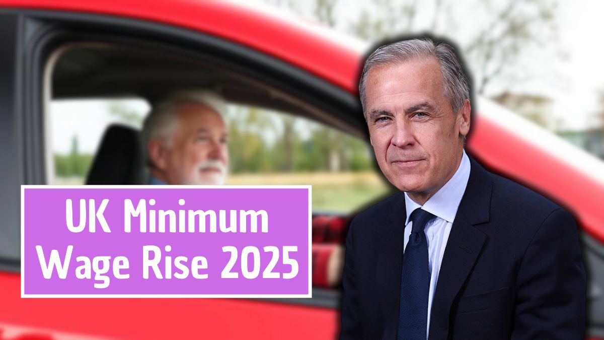 Canada’s New Senior Driver Test Rules 2025