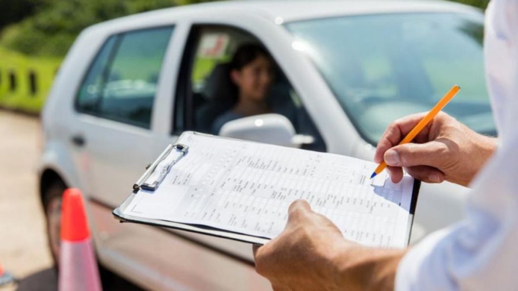 DVLA Confirms New 2025 Driving Test