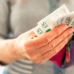 DWP 600 Cost of Living Boost