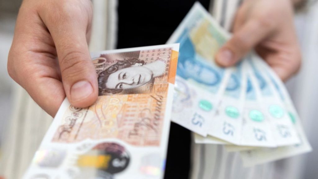 DWP Confirms 538 State Pension Rise