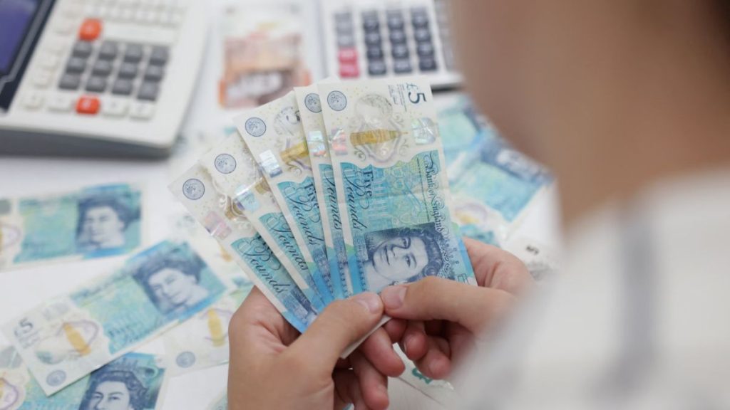 DWP Confirms 812 Cost-of-Living Boost