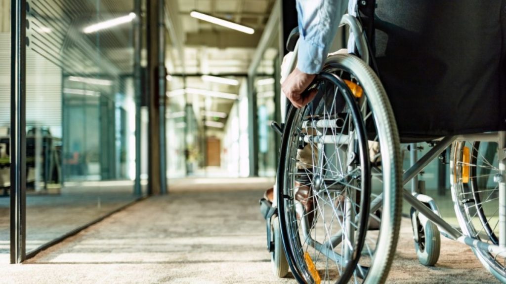 DWP Disability Benefit Shake-Up 2025