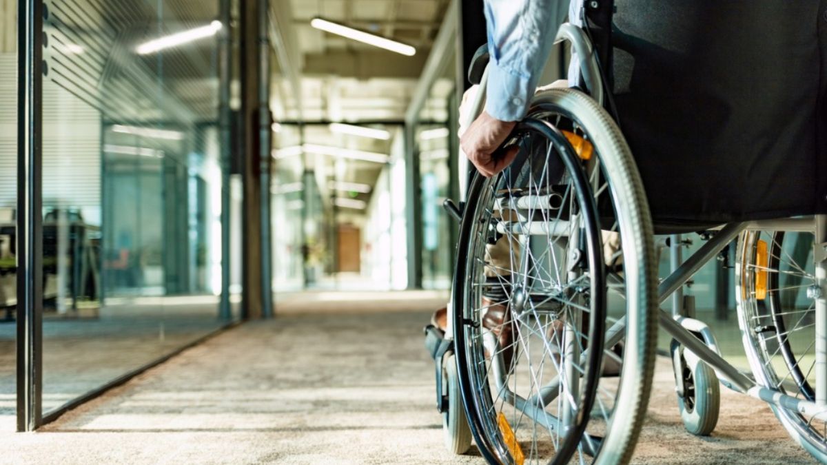 DWP Disability Benefit Shake-Up 2025