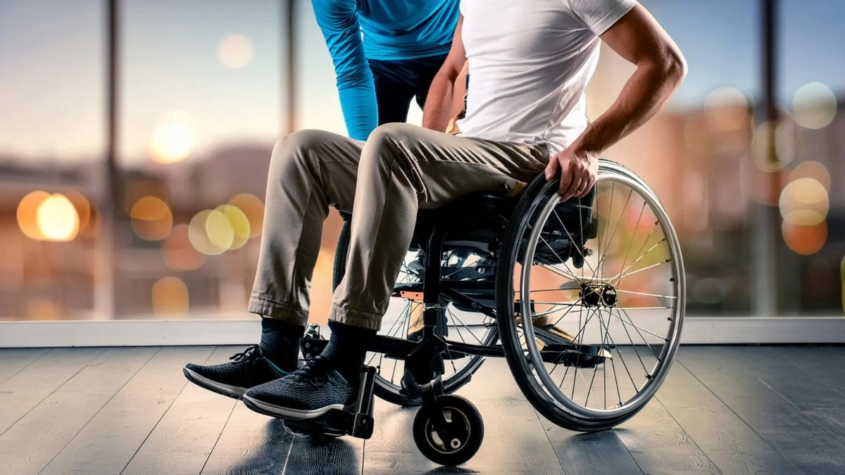 DWP Disability Benefits 2025