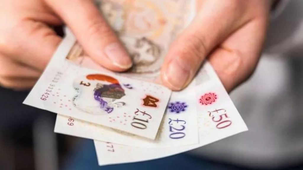 DWP Winter Fuel Payment Date