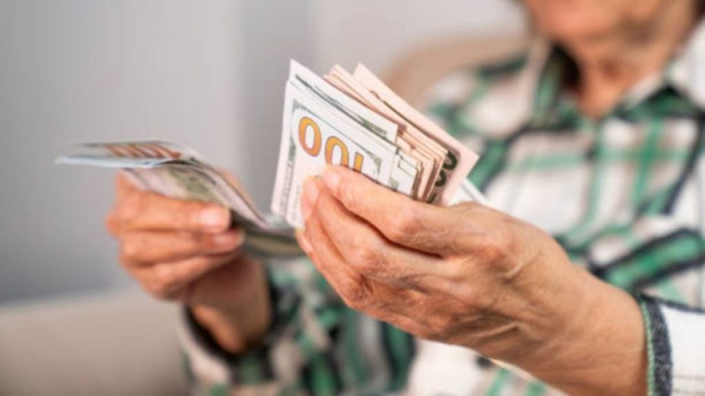 DWP pension changes 2025