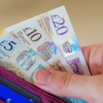 DWP pension increase 2025