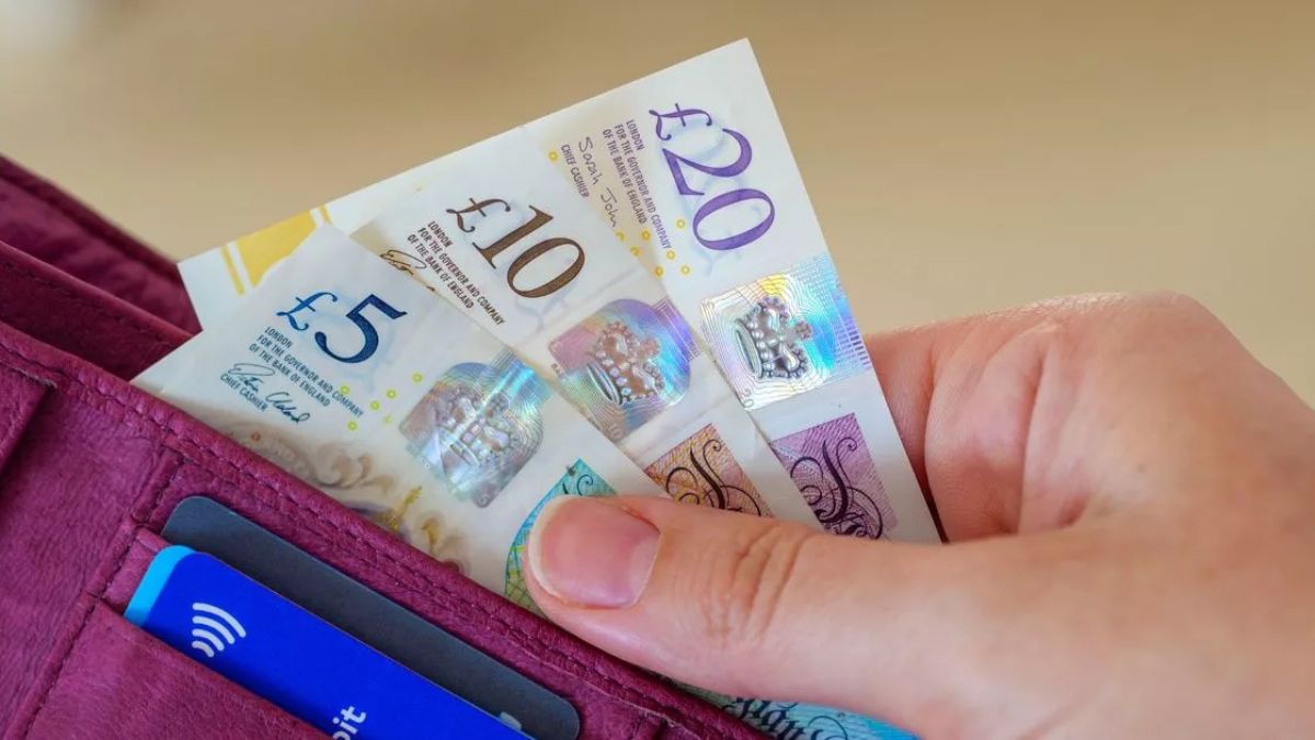 DWP pension increase 2025