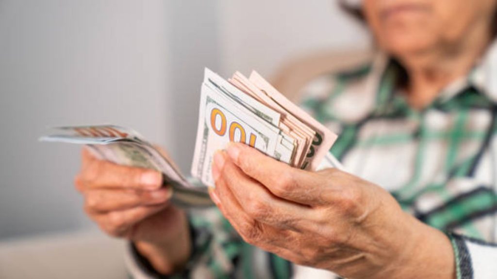 Government Financial Boost 2025