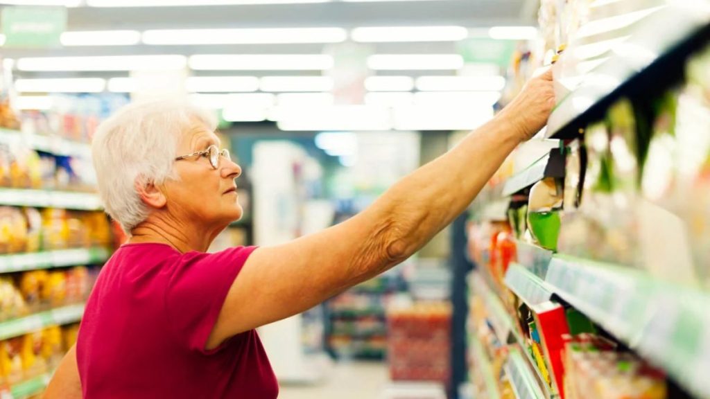 Grocery Rebate Canada 628 is coming