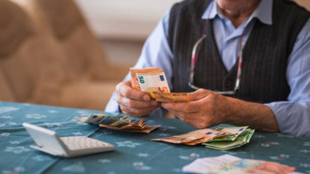 HMRC 420 Pension Deduction Starts