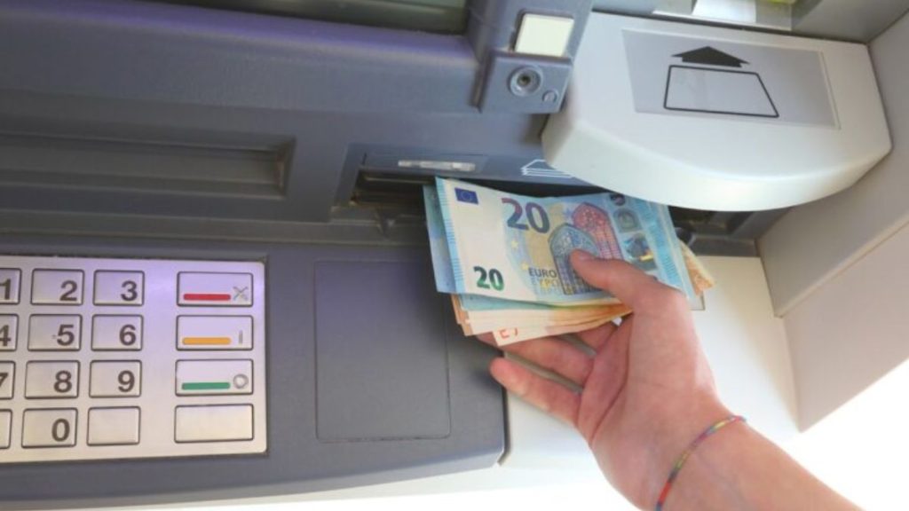 New ATM Withdrawal Limits for 2025