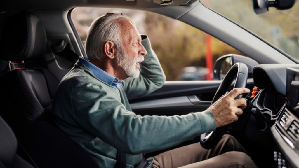 New DVLA Rules Shock UK Drivers