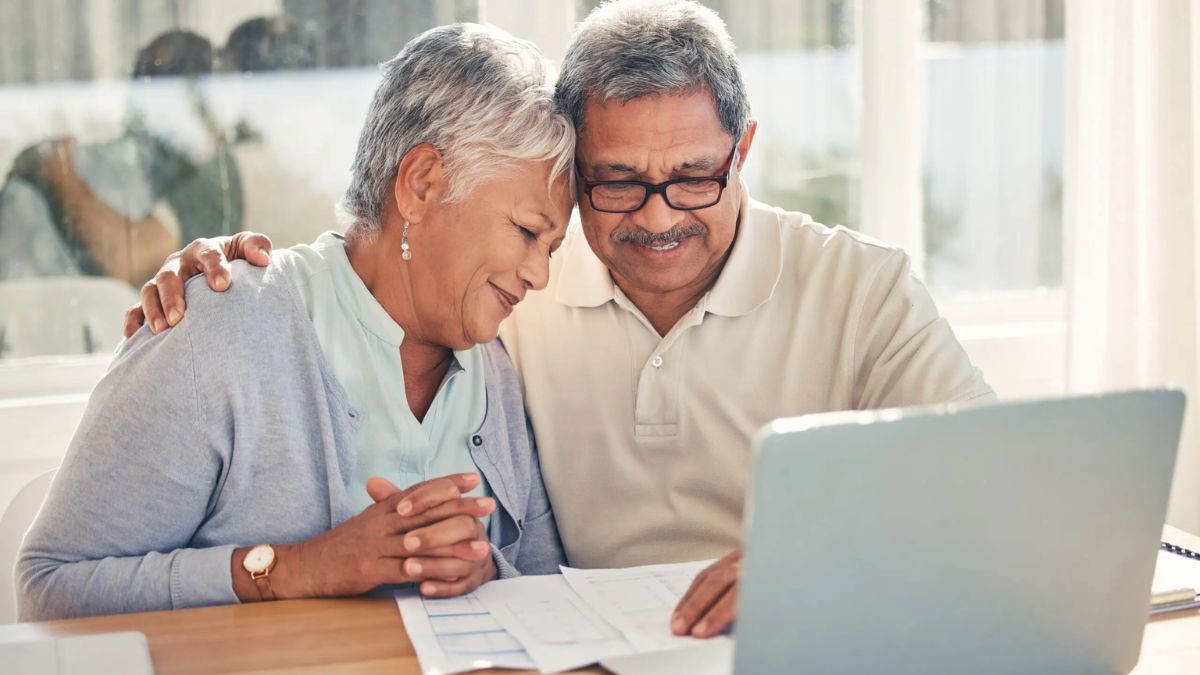 New Rules on Home Ownership for Pensioners