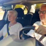 New UK Driving Rule Change for Seniors