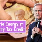 Ontario Energy & Property Tax Credit 2025