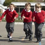 UK 200 School Uniform Grant 2025