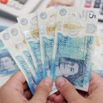 UK Banks Set New Cash Withdrawal Limits
