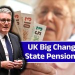 UK Big Change in State Pension Age 5