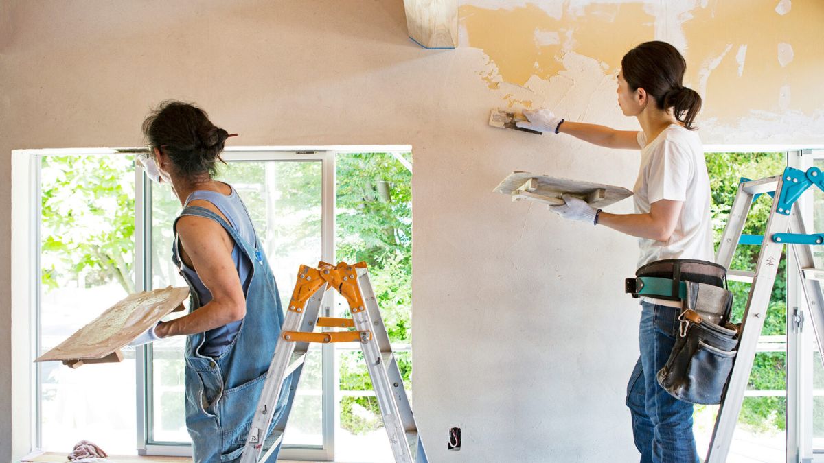 UK Home Renovation Grant 2025