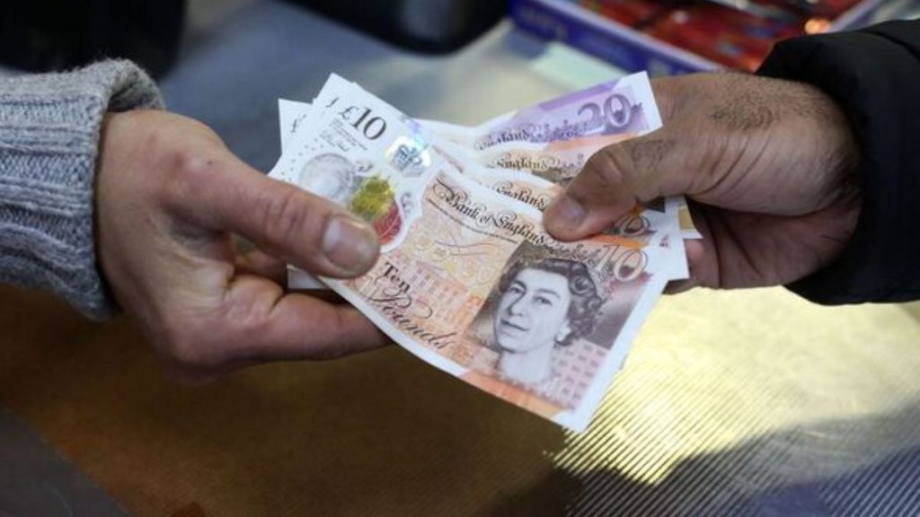 UK Pension Withdrawal Limits 2