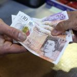 UK Pension Withdrawal Limits 2