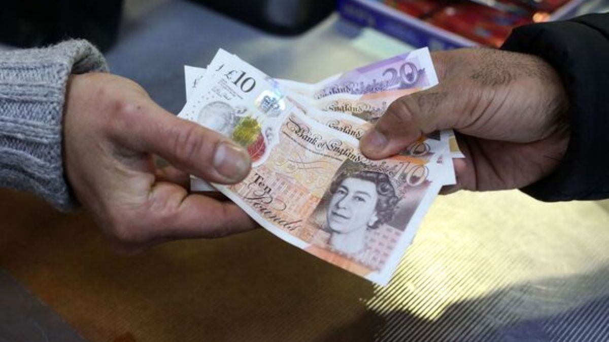 UK Pension Withdrawal Limits 2