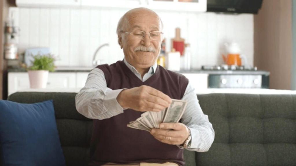 UK Retirement Age Update 2025