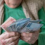 UK State Pension to Be Cut