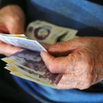 UK’s Growing Pension Crisis